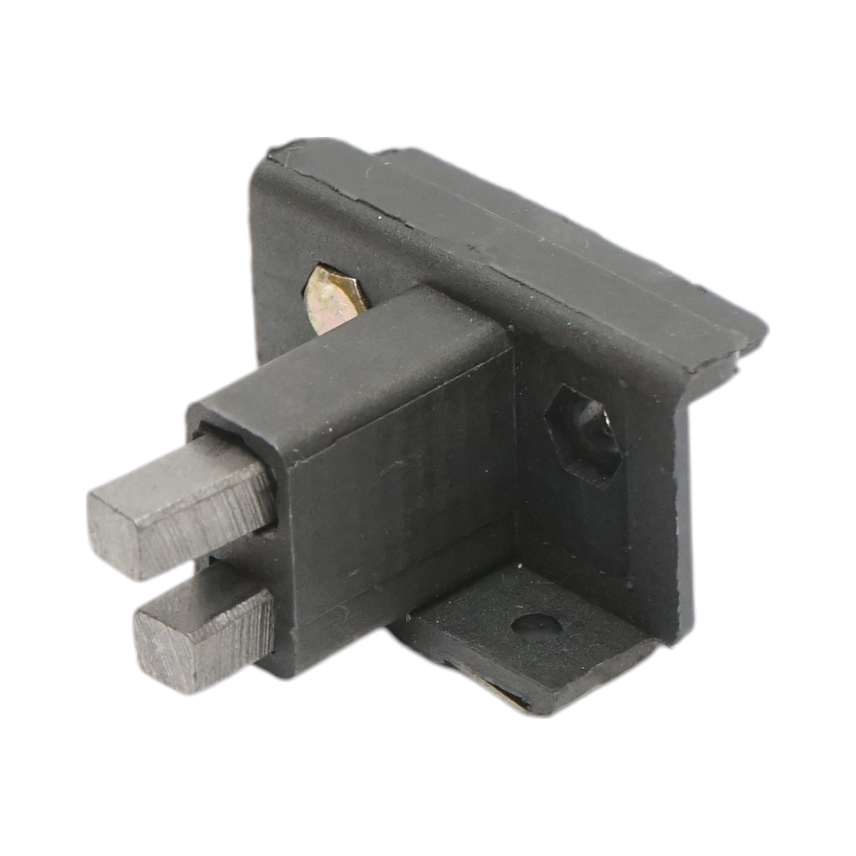 Brush plate for 24V alternator type 1156 for Raba, Saviem