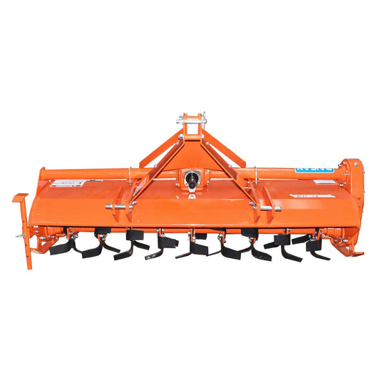 KK cutter with a working width of 1800mm 40-50HP