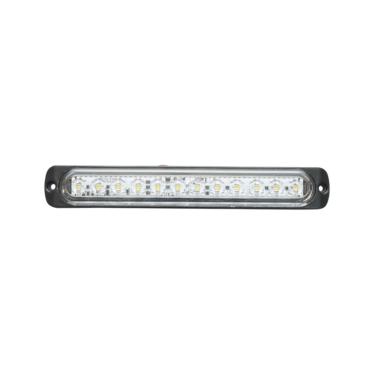 White LED side marker lamp 12-24V FR1279 Breckner Germany