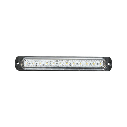 White LED side marker lamp 12-24V FR1279 Breckner Germany
