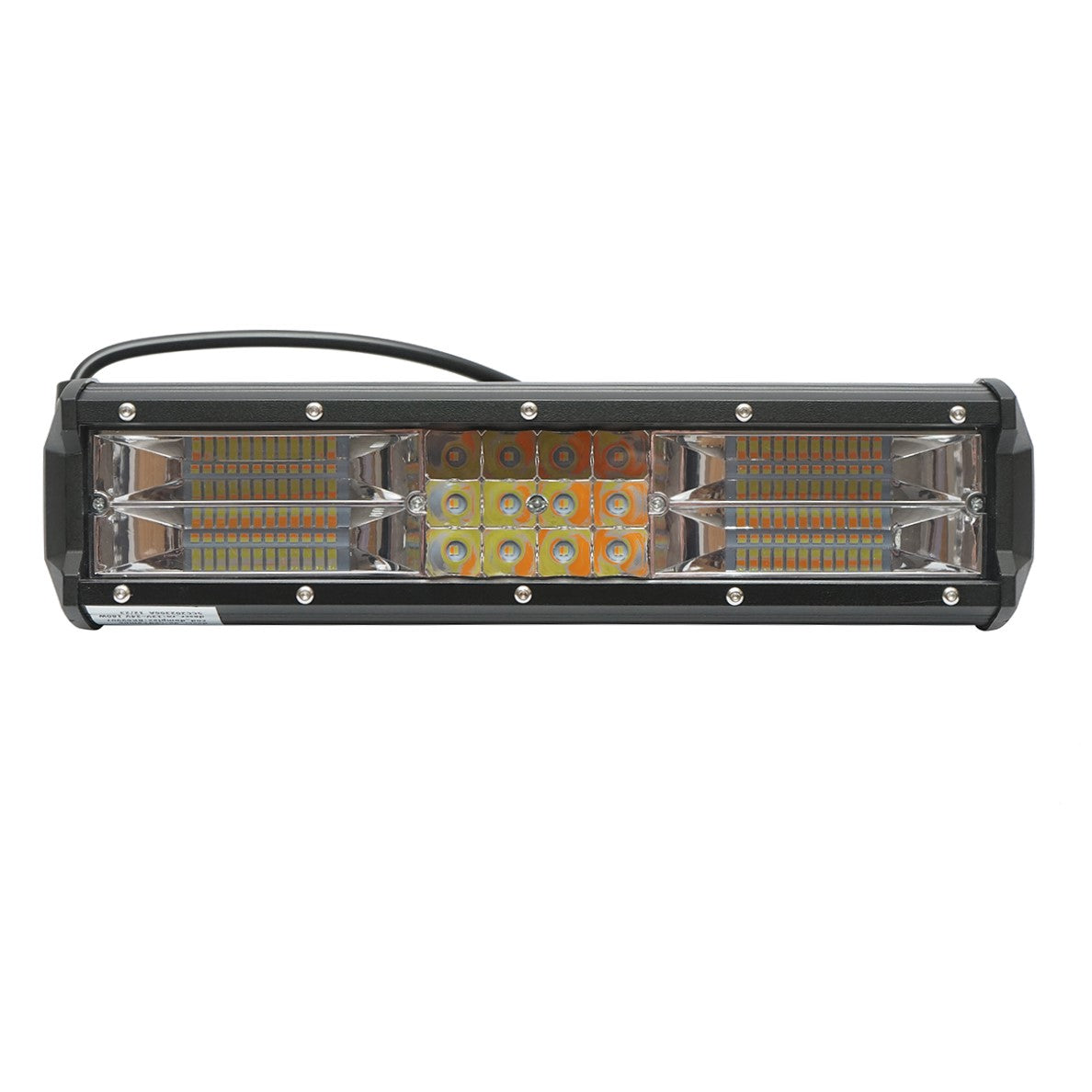 LED bar light 12-24V, 180W, 62x79x307mm Breckner Germany