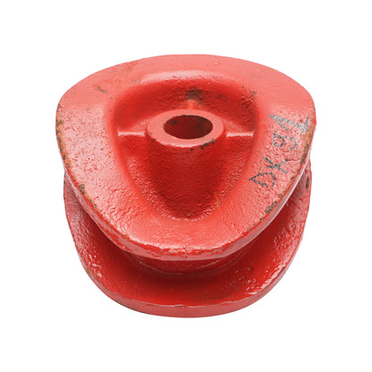 Guide hub for the rotary rake VB98, TC88 Konig Tractors