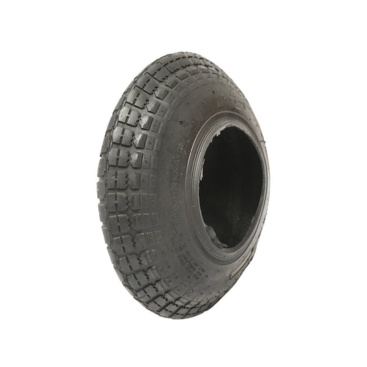 Agricultural tire 400/6 linear 2PR for tiller F-2 LP53