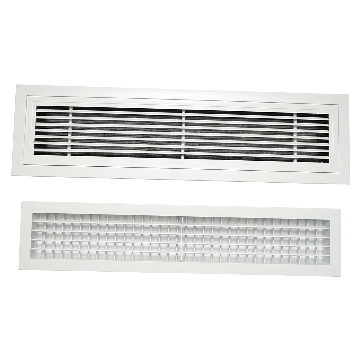 Grid for fan coil unit FP-68-DISHR35