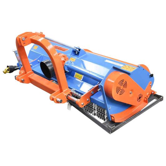 GK180 shredders 40-50HP 28 hammer blades 800mm 421 kg agricultural machinery