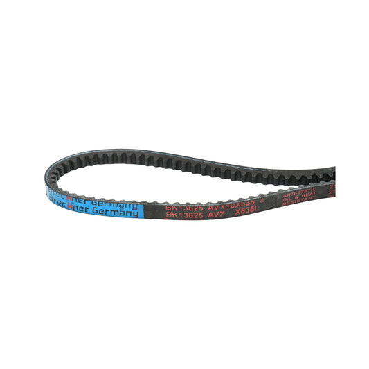 AVX 10X635 transmission belt at Breckner Germany