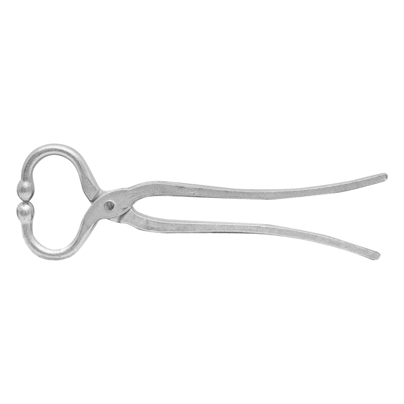 340mm pliers for the restraint and transport of cattle