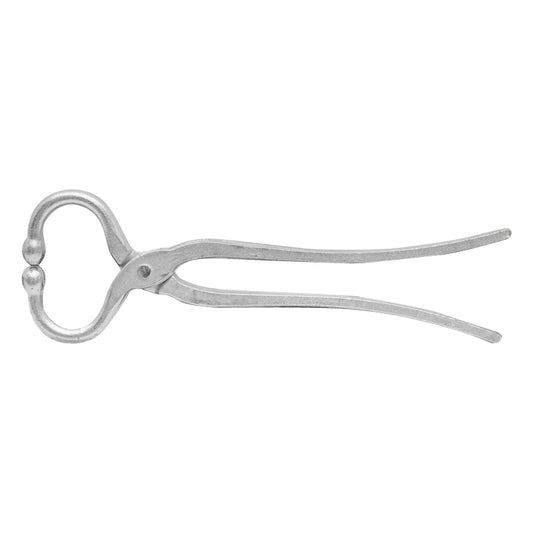 340mm pliers for the restraint and transport of cattle