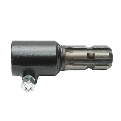 Universal joint adaptor card Z21 3/8 to Z6 3/4 L=170mm