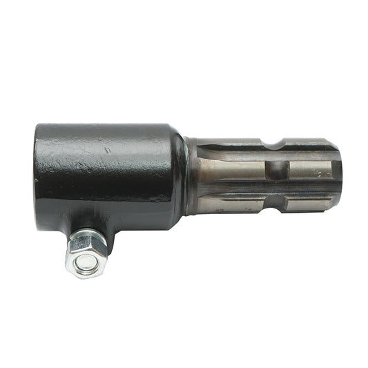Universal joint adaptor card Z21 3/8 to Z6 3/4 L=170mm