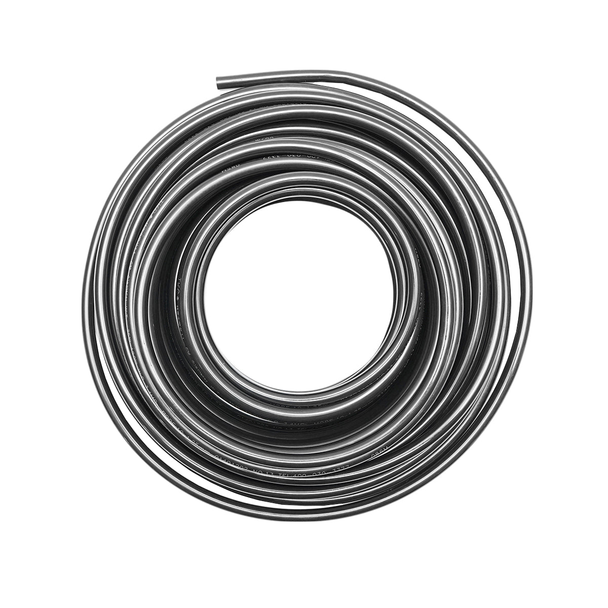 25m roll of nylon tube with a diameter of 10mm for quick connector