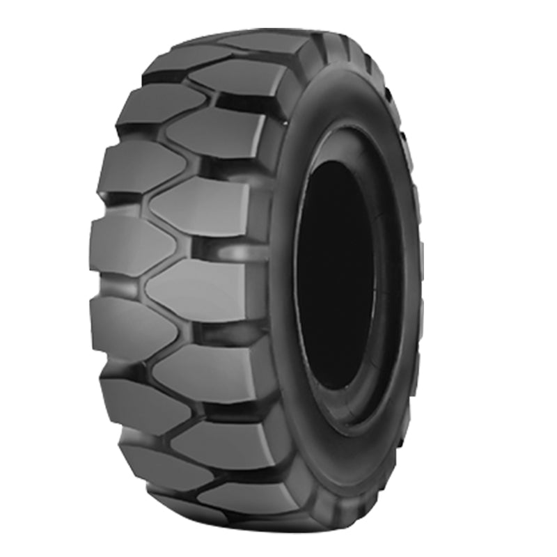 Forklift tire, combilifts, industrial trailers, etc. 18/7-8 solid QH304 / SP800