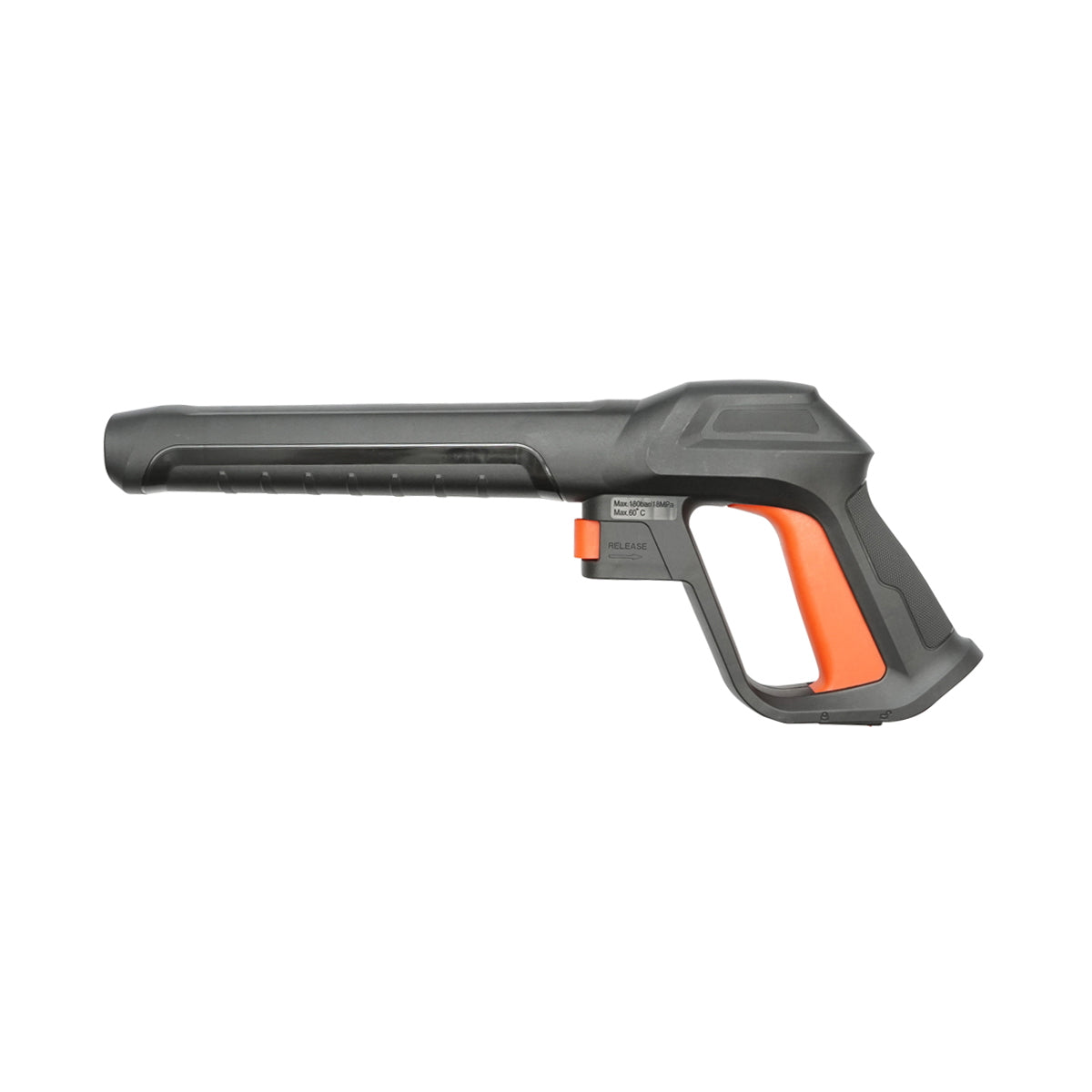 180 bar YL spray gun for BK77093 pressure washer