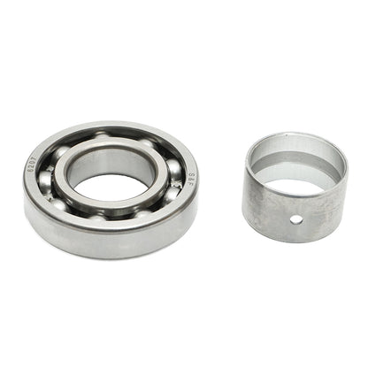 Bearing and bush for air compressor Forest Tractor with Perkins engine OEM code 2488A294