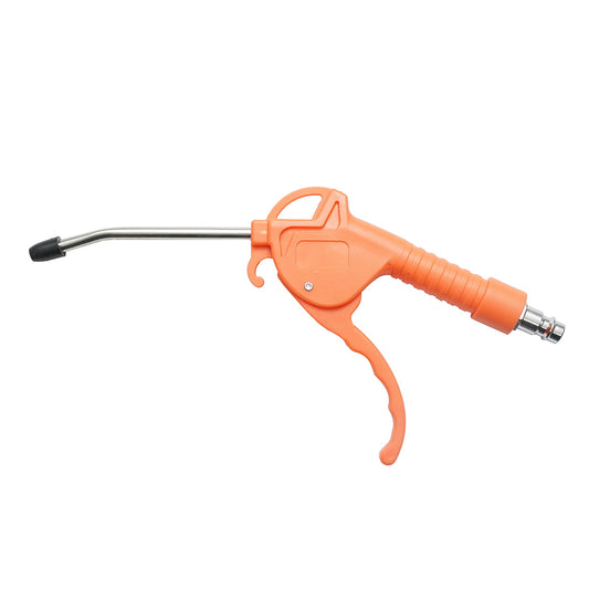 Blow gun with a 100mm rod 13 bars Breckner Germany