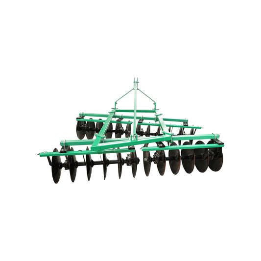 Agricultural disc 2300 taler 460x3.5mm