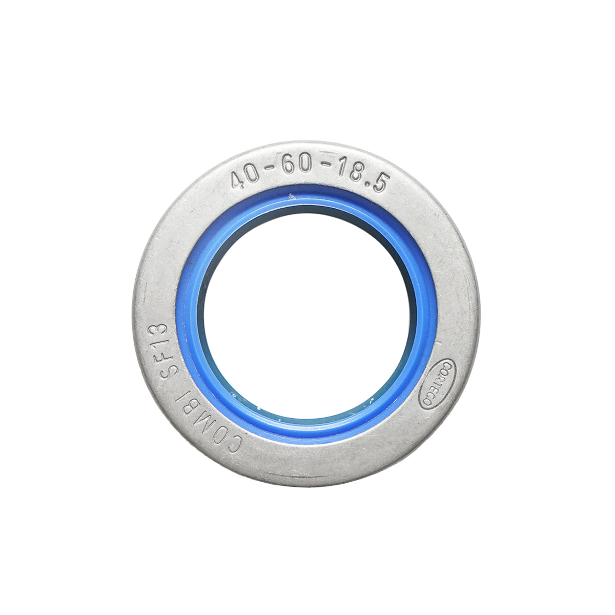 Front planetary bearing 40x60x18.5mm for John Deere, Case IH, Deutz-Fahr OEM 04341193
