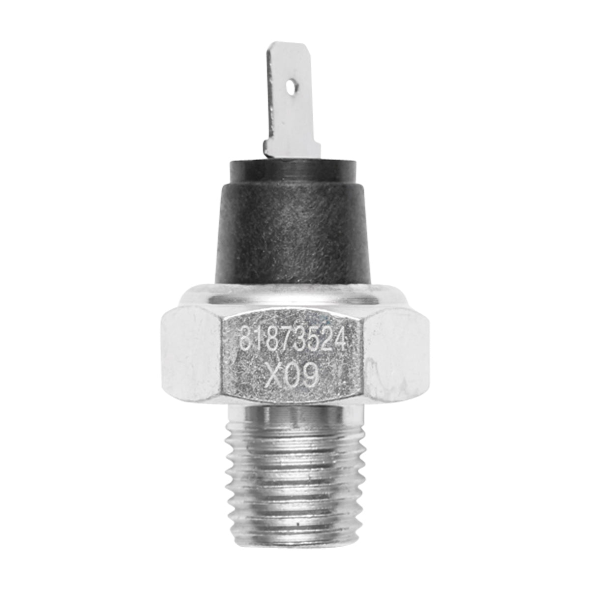 Oil pressure sensor for New Holland, Ford, Case IH, and Fiat 81873524 D8NN9278AA
