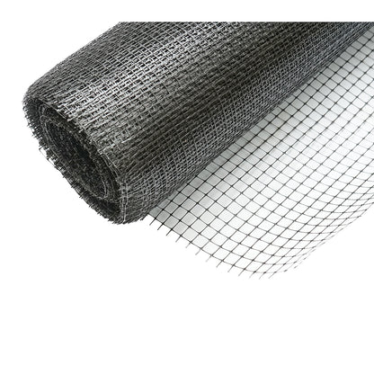 Anti-mole net 40g, 1x50m with holes 12x12mm Breckner Germany