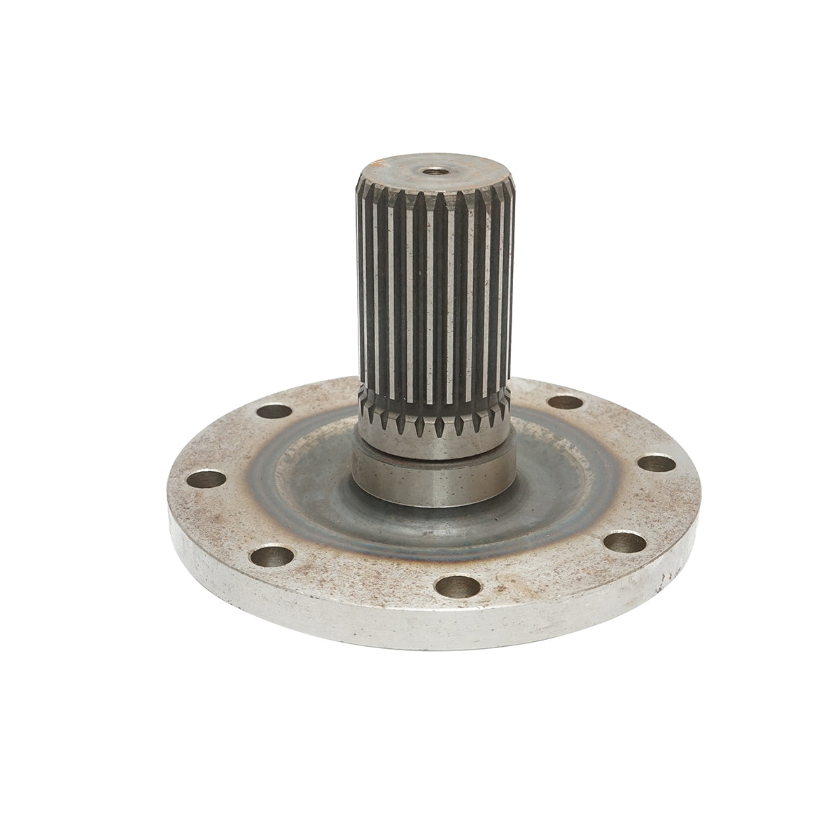 Rear planetary wheel axle (pinion) Massey Ferguson OEM code 884847M92, 884847M93, 884850M3, 884847, 884850