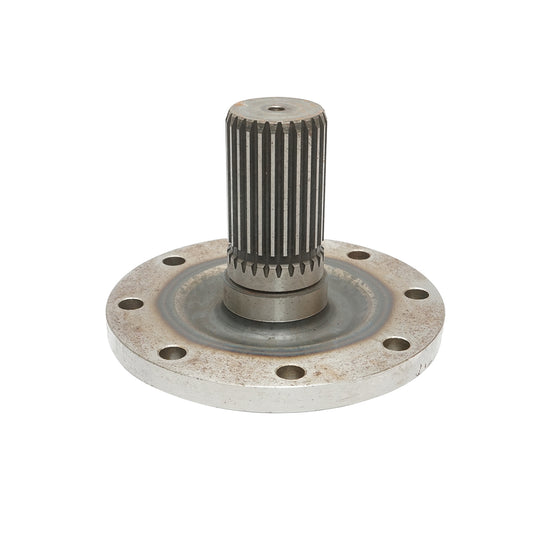 Rear planetary wheel axle (pinion) Massey Ferguson OEM code 884847M92, 884847M93, 884850M3, 884847, 884850
