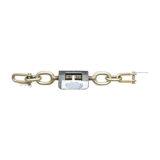 Anchor tensioner with chain for John Deere OEM code L62240, L31089, L62237, L62236