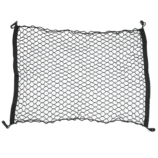 Elastic car net with hook for trunk, 70x90cm Breckner Germany
