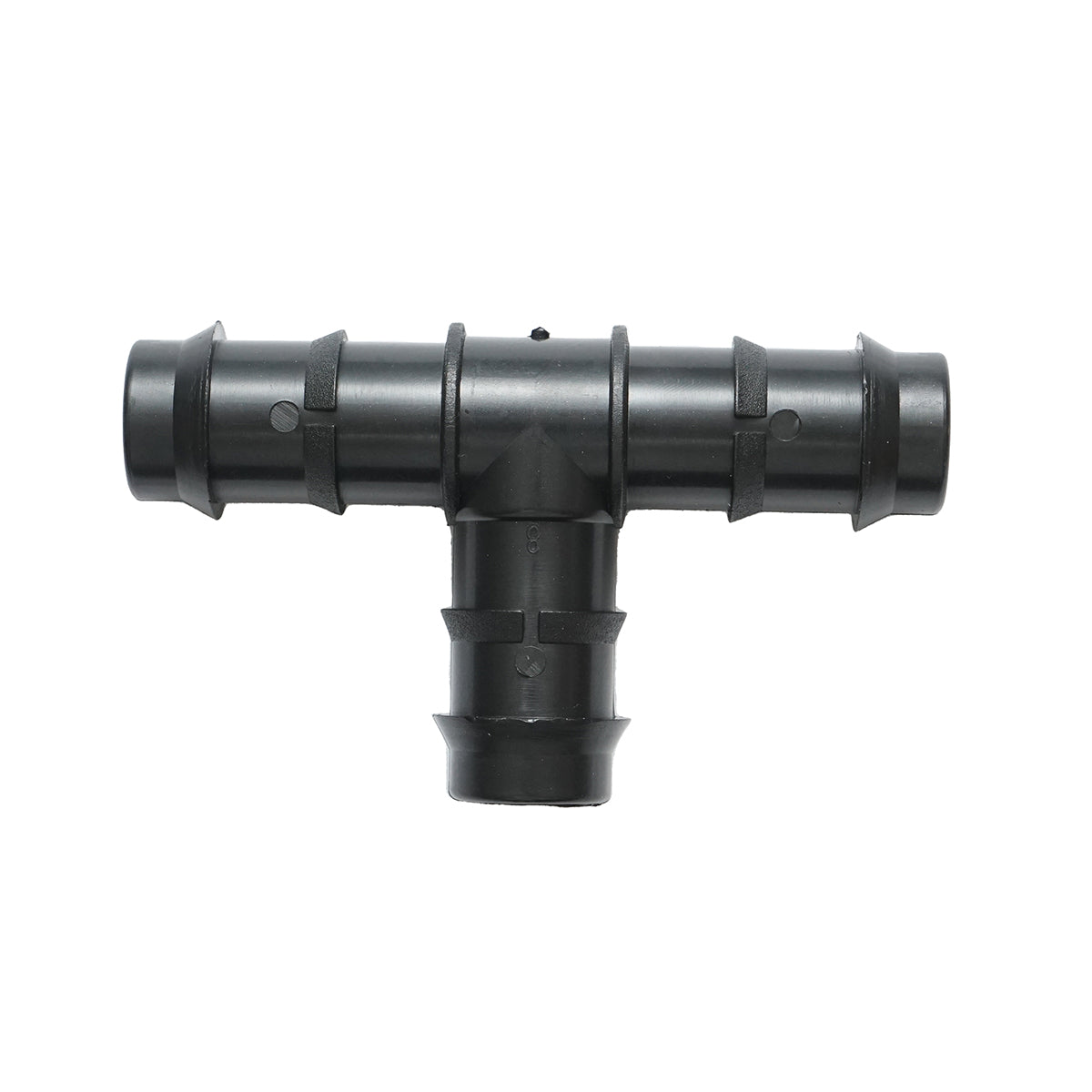 You, drip tube connector D20x20x20mm for irrigation systems