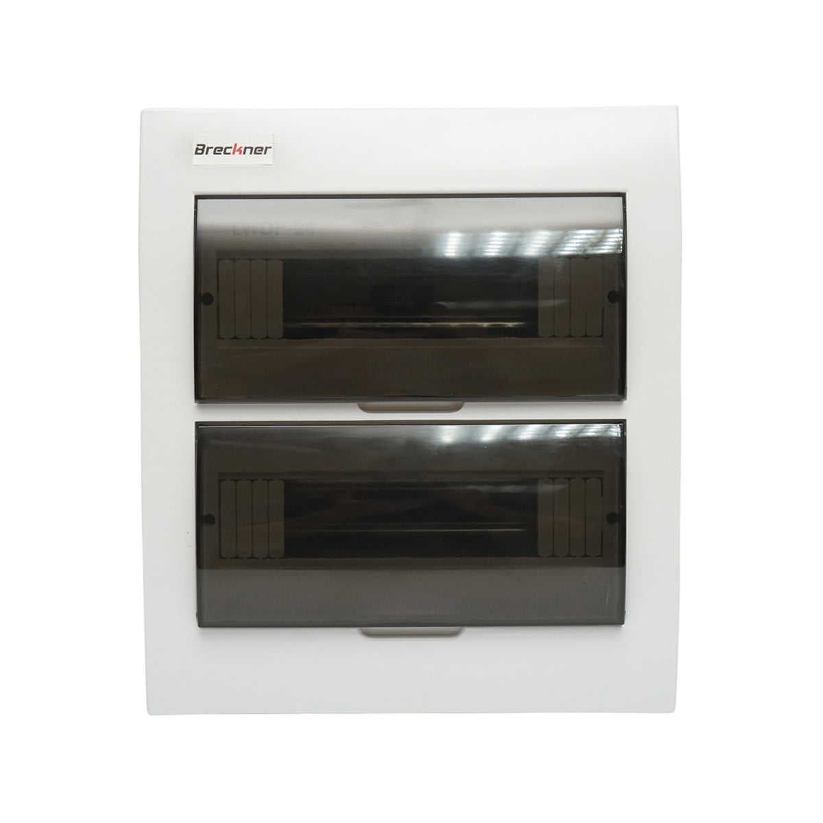 Built-in fuse box 24 modules 310x255x95mm IP40 Breckner Germany