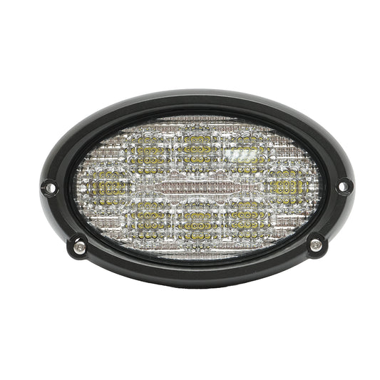 Massey Ferguson LED Projector OEM code 3786664M91, UT-W4014