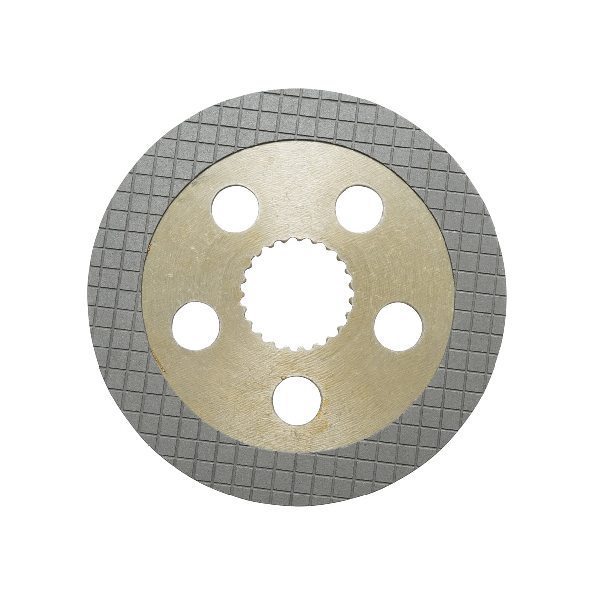 Brake disc Landini, Same, Massey Ferguson 3304635M2, 3308294M1, 3308295M2, 3550896M1