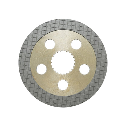 Brake disc Landini, Same, Massey Ferguson 3304635M2, 3308294M1, 3308295M2, 3550896M1