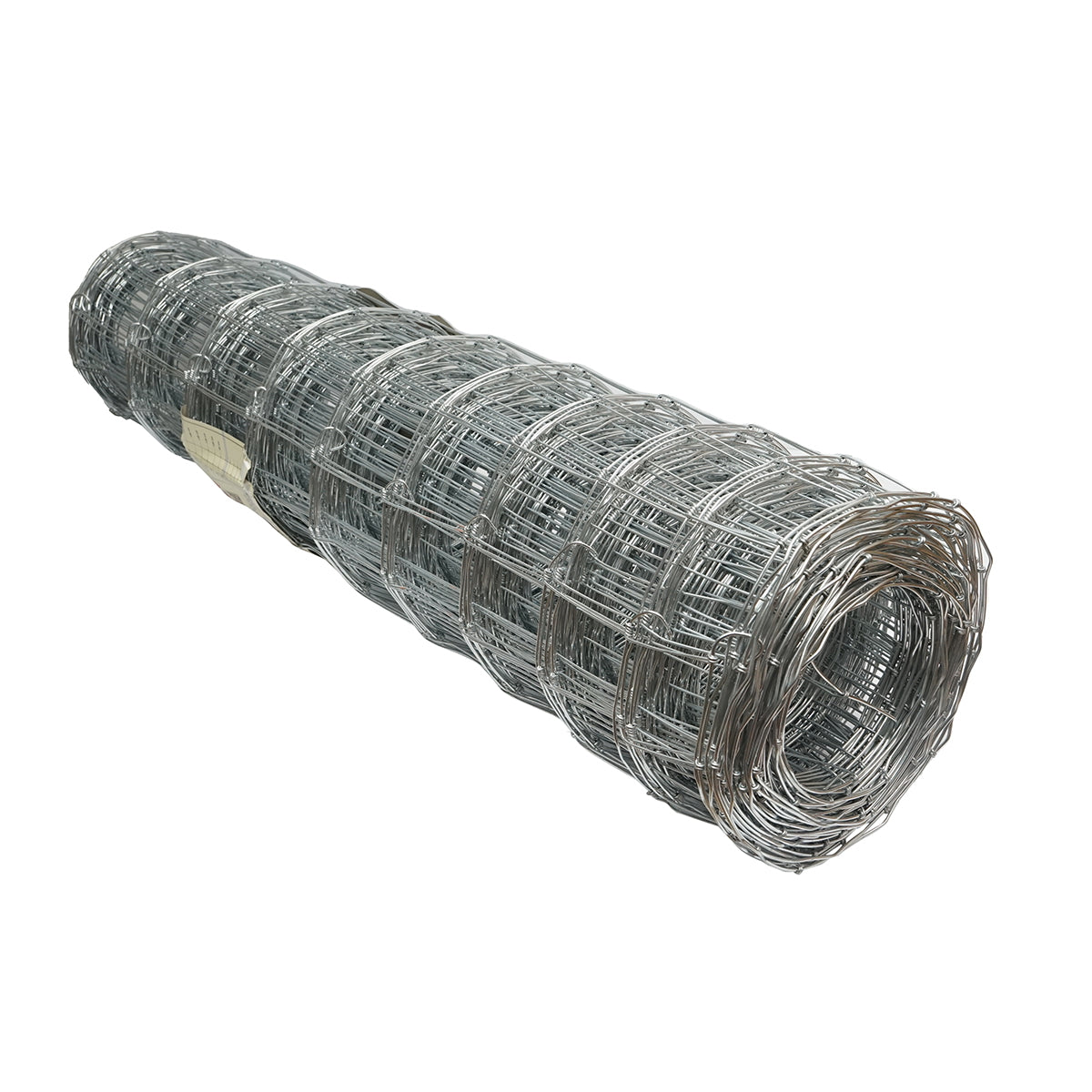 H fence mesh, galvanized 120cm x 40m for enclosing Breckner Germany