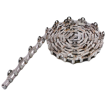 DONGHUA S55E8PK1*1 S55A1.02 chain, L=5 meters