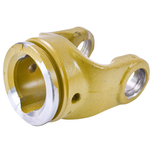 Cardan fork L5 T5S for cross lemon pipe 30.2x80