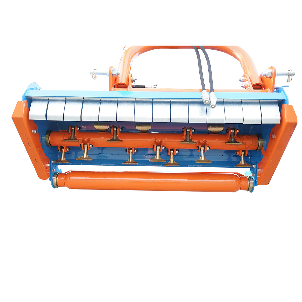 KGH105 shredders 1.05M 20-40HP hydraulic translation 200kg agricultural equipment