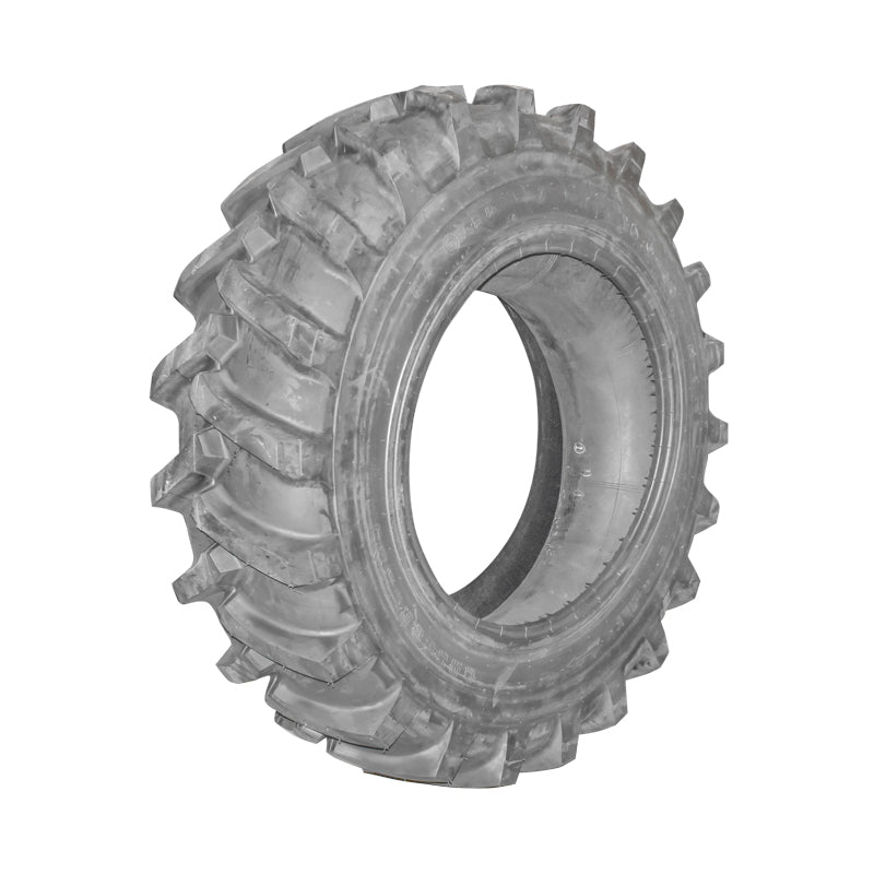 Agricultural tire 16.9/30 12PR studded R1