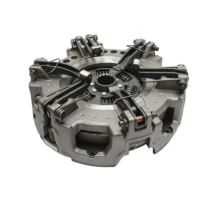 Clutch assembly John Deere OEM code RE73602, SJ29356, RE73611