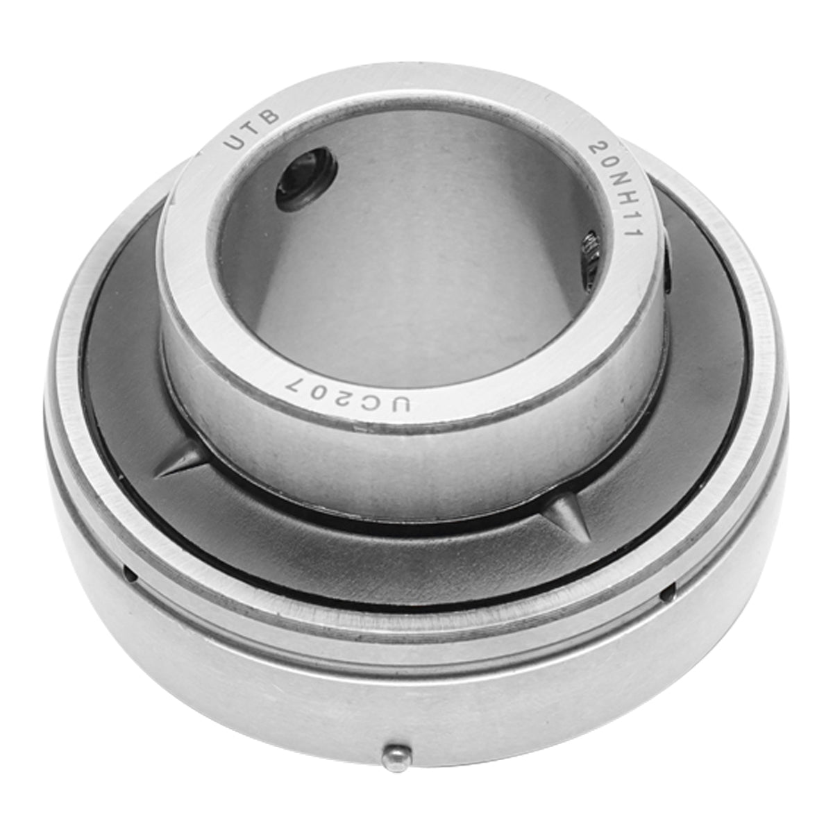 UC207 bearing