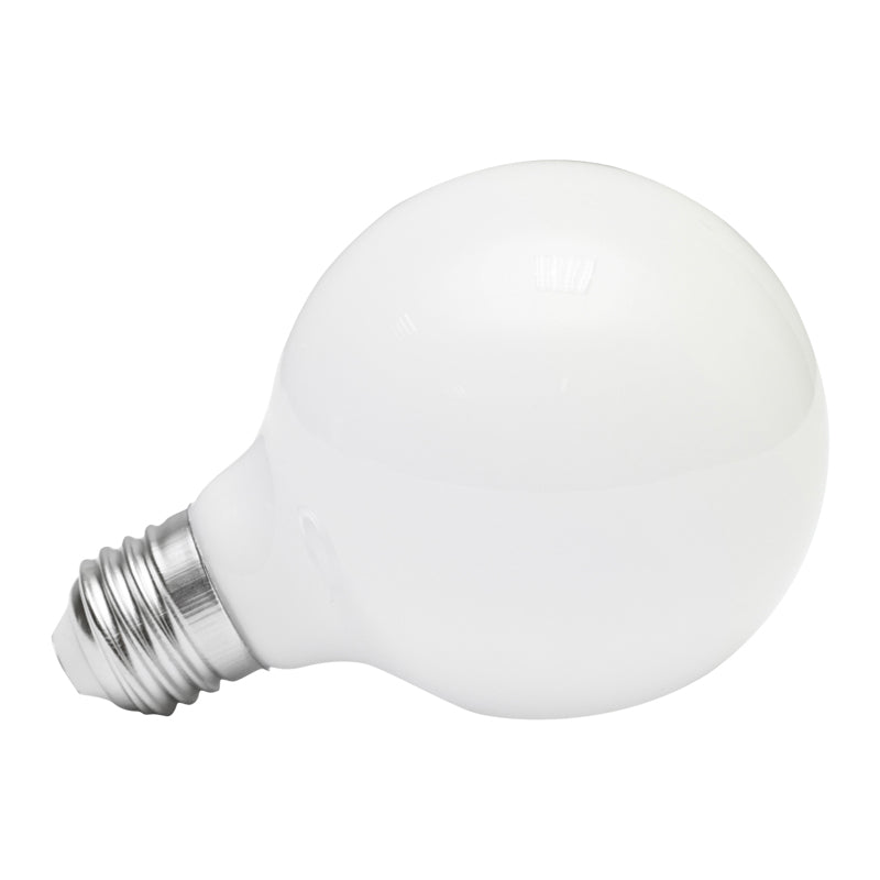 LED bulb E27 9W 220V made of glass Breckner Germany