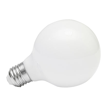 LED bulb E27 9W 220V made of glass Breckner Germany