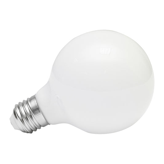 LED bulb E27 9W 220V made of glass Breckner Germany