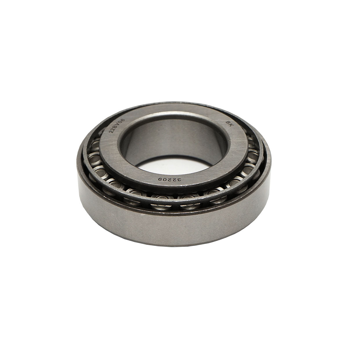 32209 bearing front wheel TV
