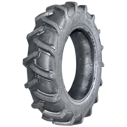 Agricultural tire 6/14 6PR studded G1