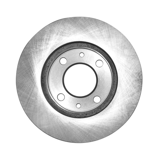 Brake disc Dacia Super Nova and Solenza SN&X fi 235