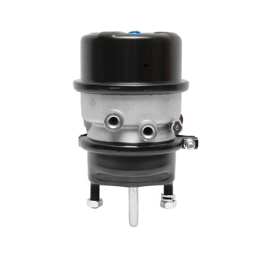 Trailer brake chamber, semi-trailer 16/24 DD, disc brake OEM code 9253840010 Breckner Germany