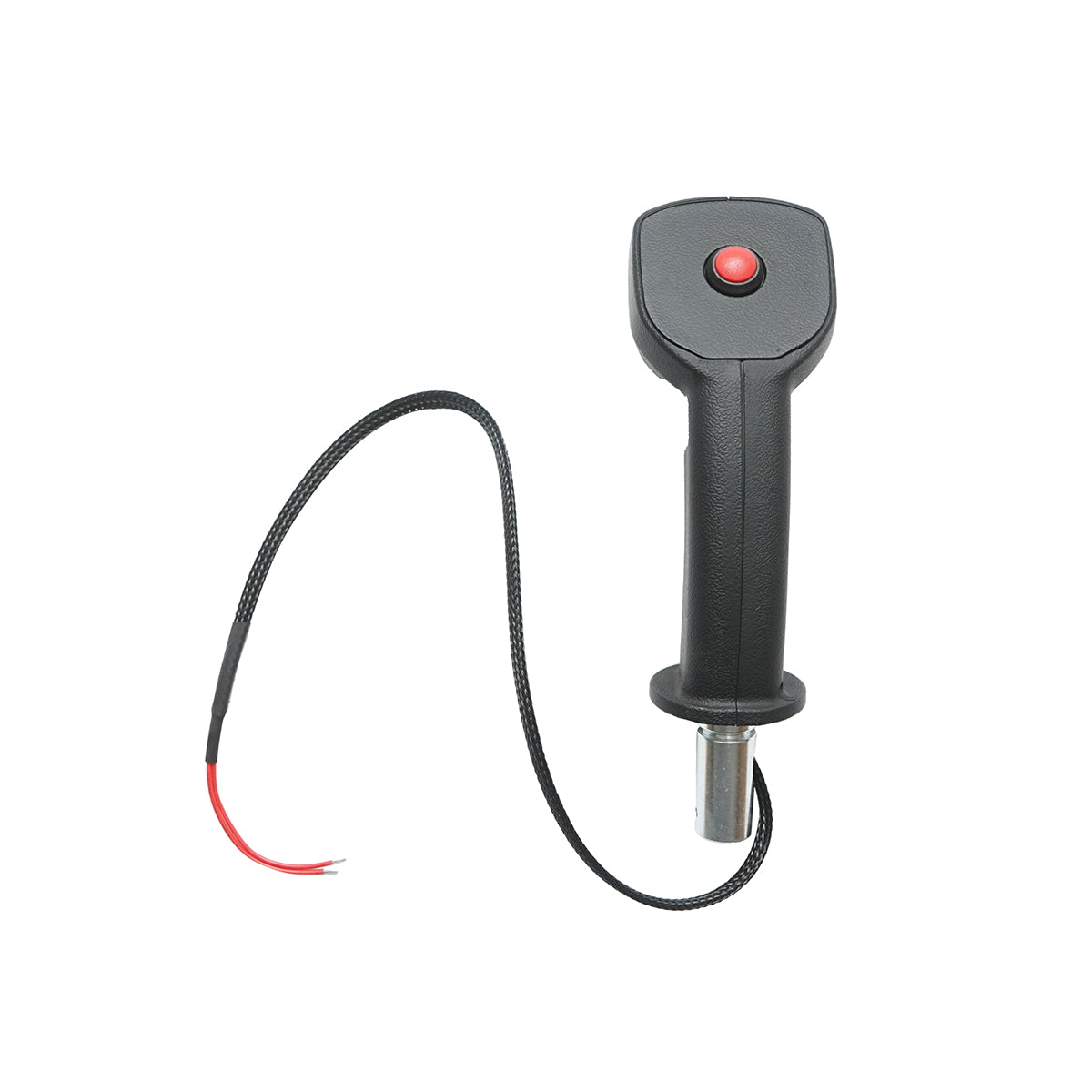 Electric joystick with 1 button L-DK-01