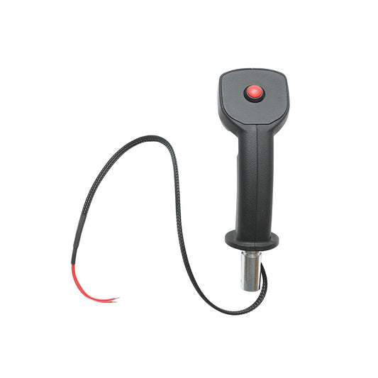 Electric joystick with 1 button L-DK-01