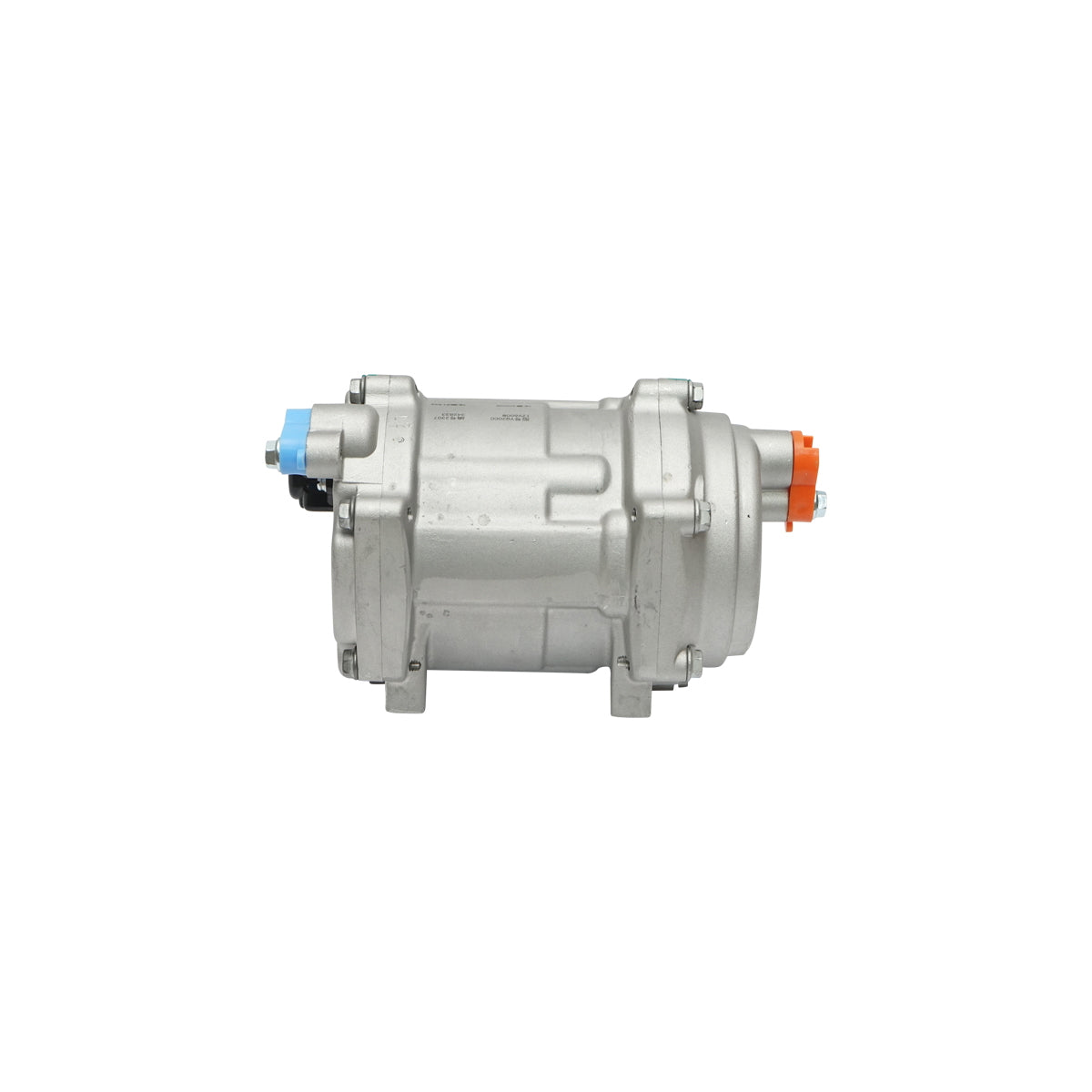 Compressor for stationary air conditioning AC 12V DISGK96