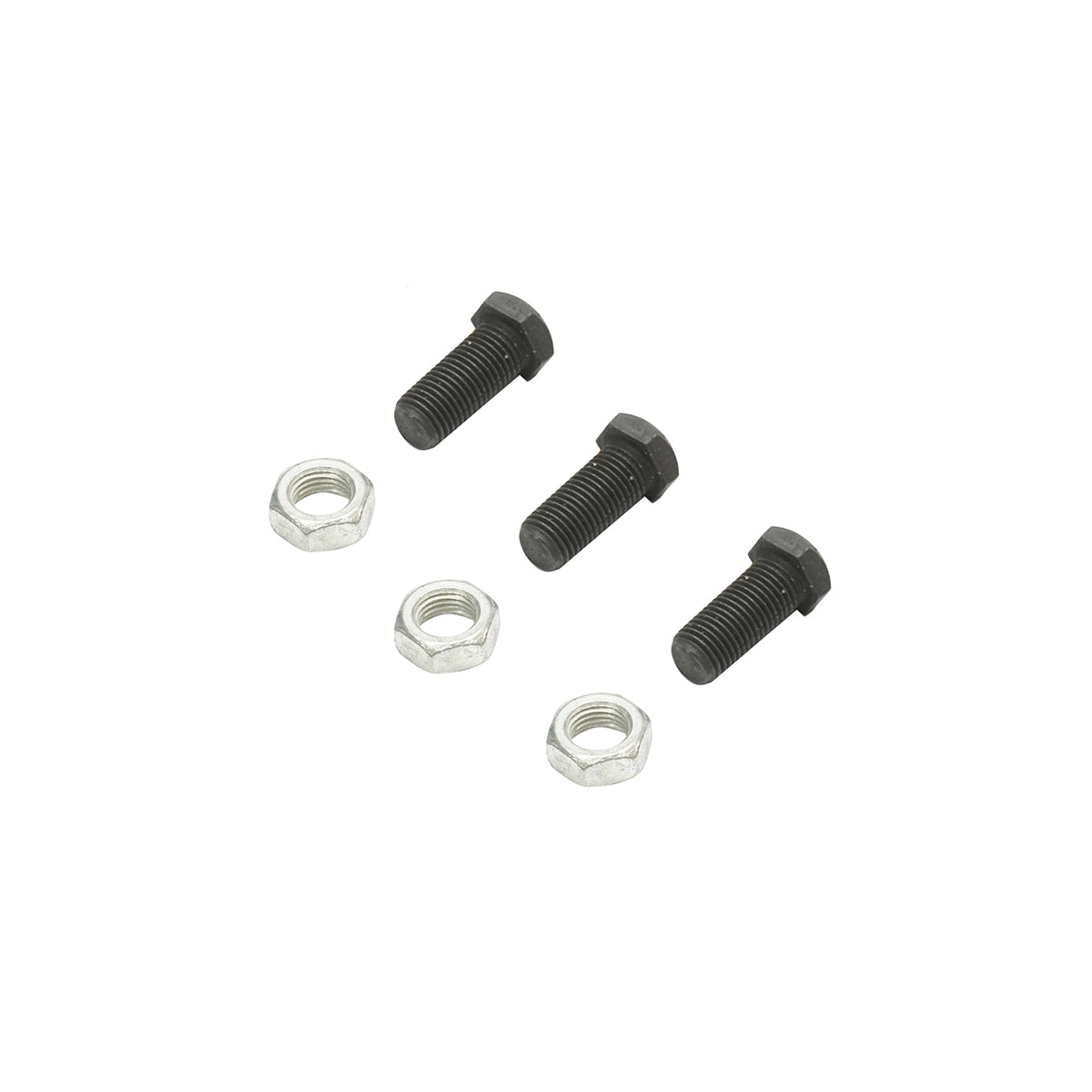 Massey Ferguson, Landini clutch lever screw set OEM code 353430X1, 962840M1, 1853164M1, 3147178M1